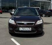 Ford Focus II Рестайлинг Воронеж  - изображение 18
