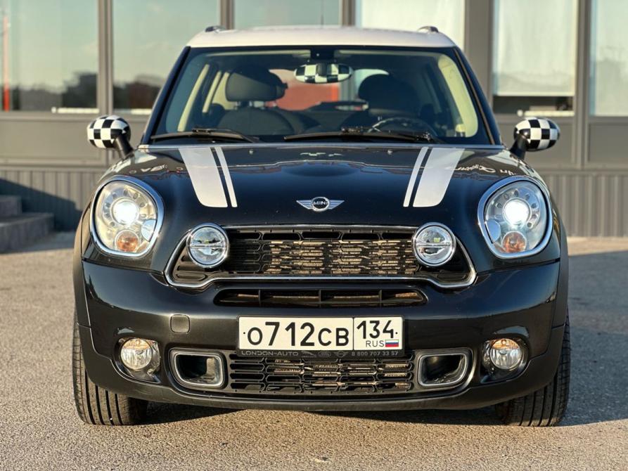 Mini Countryman I Волгоград  - изображение 13