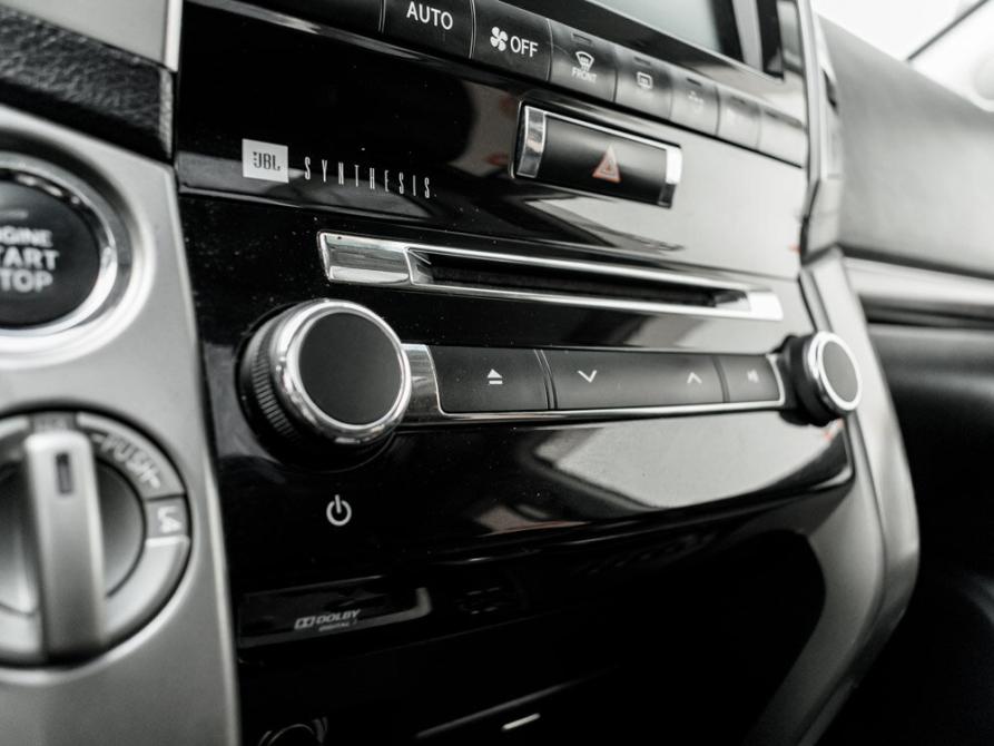 Toyota Land Cruiser 200 Series Рестайлинг 1 Екатеринбург  - изображение 26