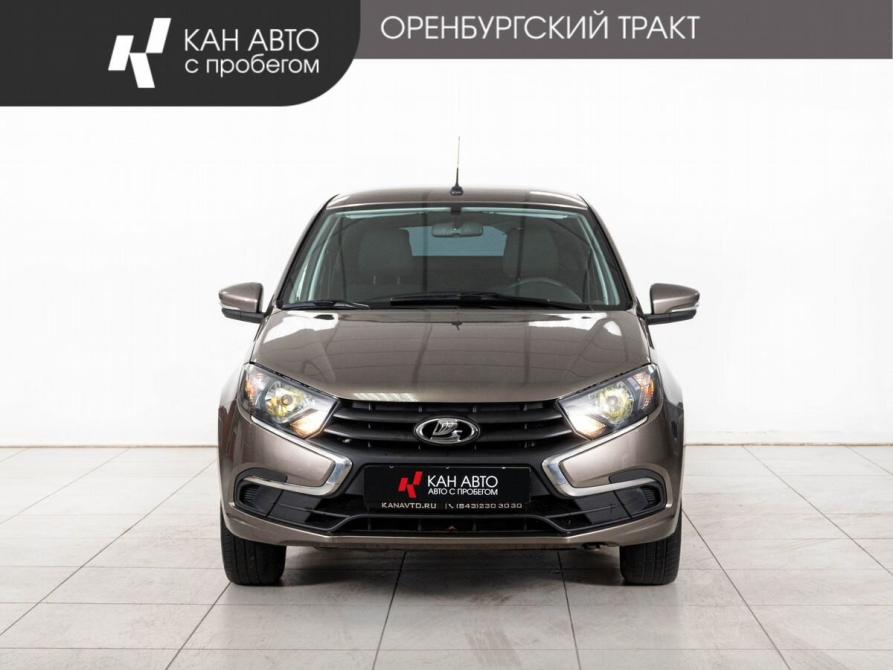 Lada (ВАЗ) Granta I Рестайлинг Казань  - изображение 2