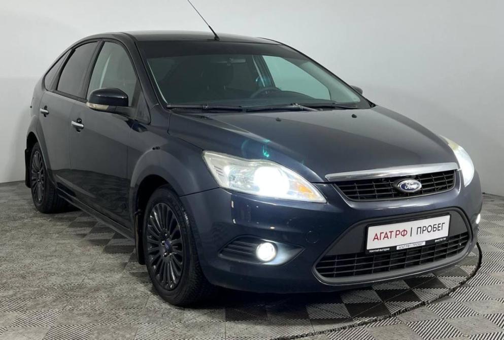 Ford Focus II Рестайлинг Волгоград  - изображение 1