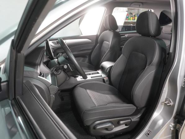 Haval M6 II с пробегом 2024 года, цена 1 839 000 рублей, 43413 км, внедорожник, Автокод Объявления