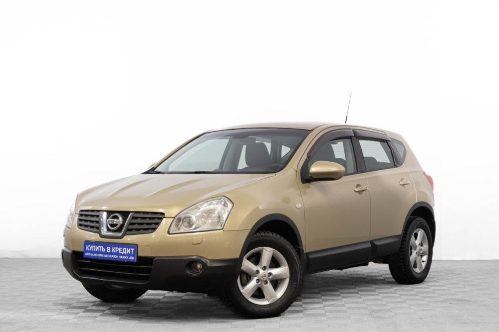 Nissan Qashqai I Барнаул  - изображение 4