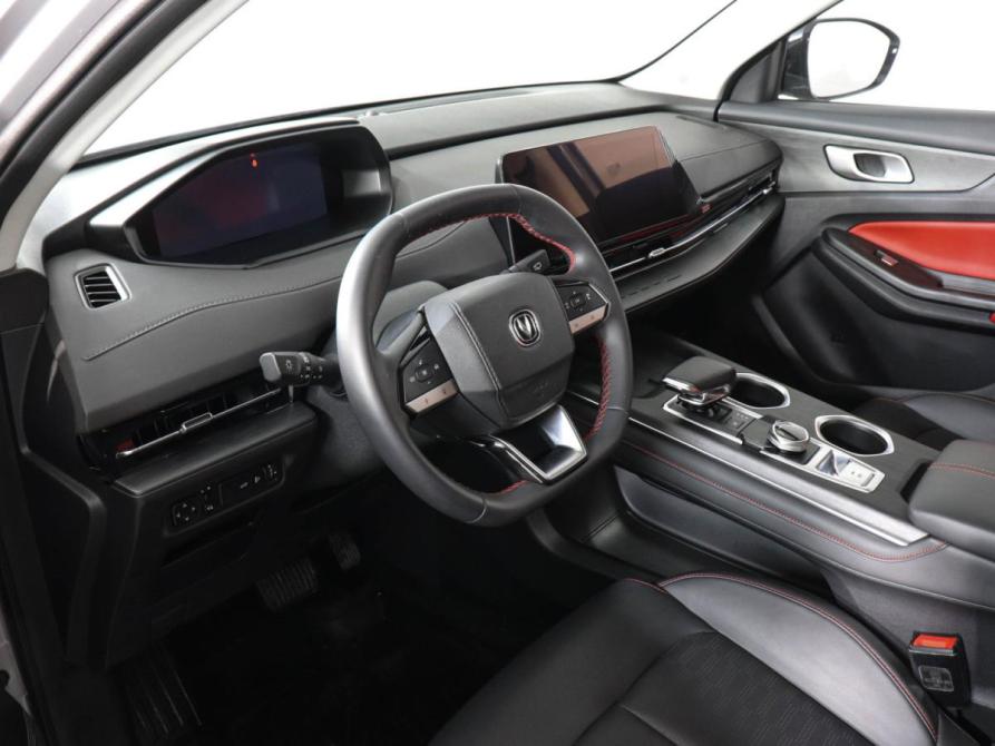 Changan UNI-S (CS55 Plus) Химки  - изображение 9