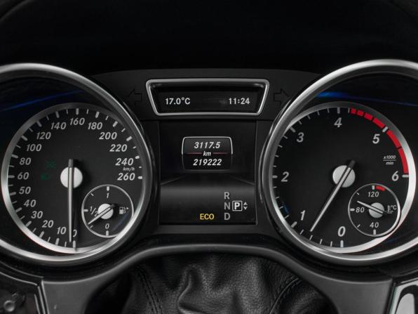Mercedes-Benz GL-Класс II (X166) с пробегом 2013 года, цена 2 950 000 рублей, 219222 км, внедорожник, Автокод Объявления