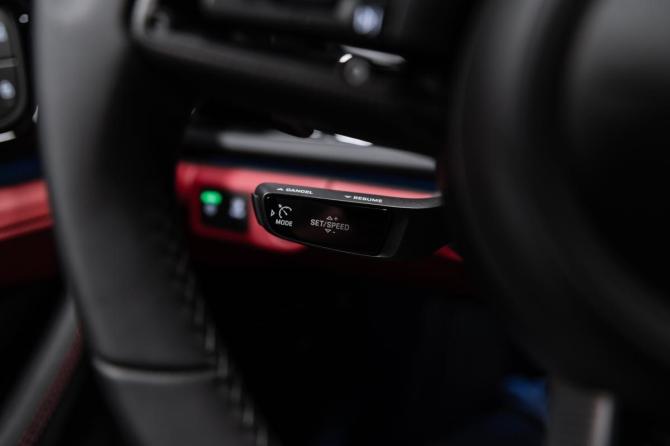 Новый Porsche Panamera III 2025 года, цена 24 750 000 рублей, лифтбек, Автокод Объявления