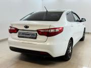 Kia Rio III Москва  - изображение 20