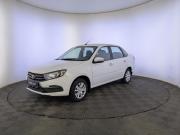 Lada (ВАЗ) Granta I Рестайлинг Москва  - изображение 27