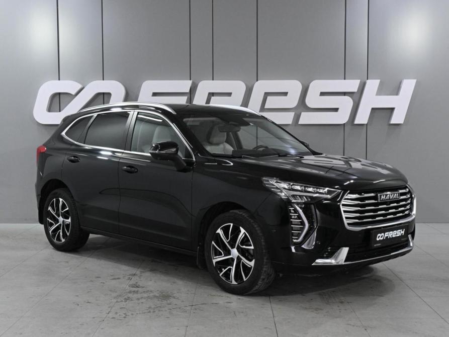 Haval Jolion I Ростов-на-Дону  - изображение 1