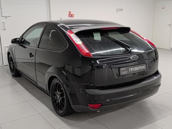 Ford Focus II с пробегом 2006 года, цена 355 000 рублей, 179789 км, хэтчбек, Автокод Объявления