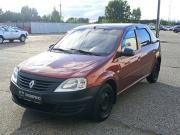 Renault Logan I Рестайлинг Набережные Челны  - изображение 25