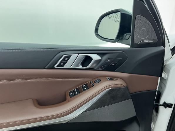 BMW X5 IV (G05/G18) с пробегом 2020 года, цена 7 890 000 рублей, 81373 км, внедорожник, Автокод Объявления