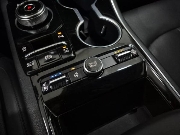 Kia K5 III с пробегом 2021 года, цена 2 750 000 рублей, 71434 км, седан, Автокод Объявления