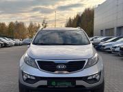Kia Sportage III Сыктывкар  - изображение 24