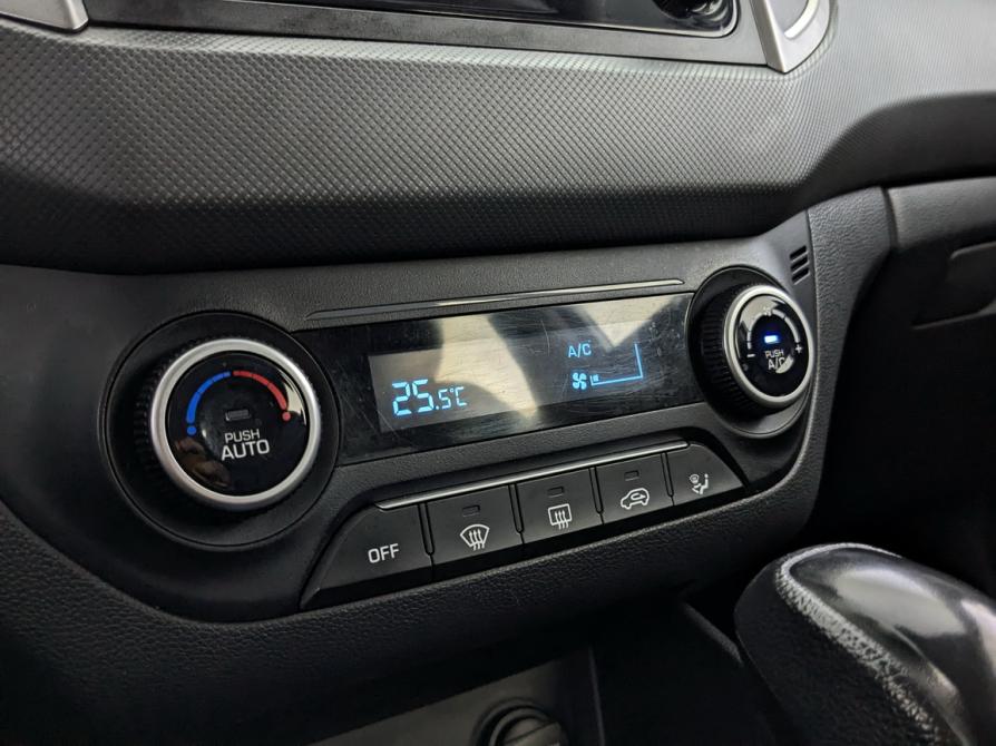 Hyundai Creta I Рестайлинг Москва  - изображение 14