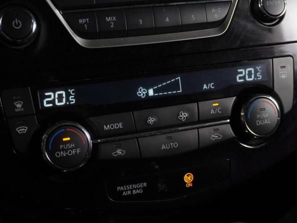 Nissan X-Trail III Рестайлинг с пробегом 2019 года, цена 1 979 000 рублей, 158259 км, внедорожник, Автокод Объявления