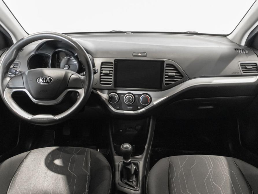 Kia Picanto II Казань  - изображение 6