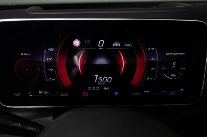 Новый Mercedes-Benz GLC Coupe II (C254) 2025 года, цена 9 774 085 рублей, внедорожник, Автокод Объявления