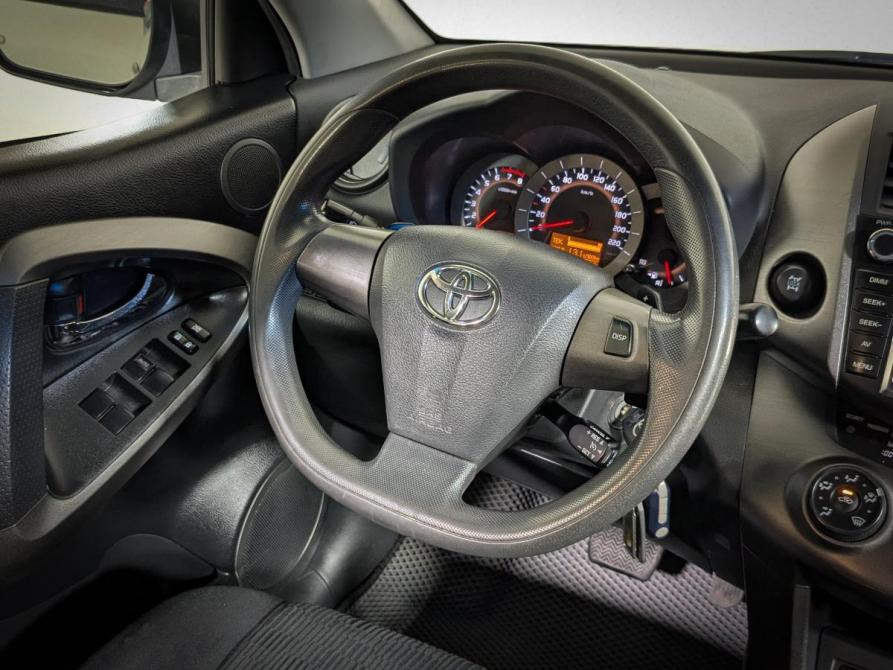Toyota RAV4 III (XA30) Рестайлинг Екатеринбург  - изображение 16