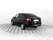 Lada (ВАЗ) Granta I Рестайлинг Ногинск  - изображение 26