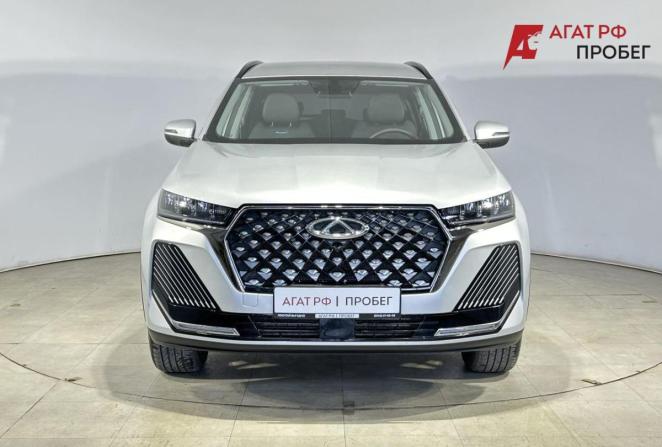 Chery Tiggo 7 Pro Max I Рестайлинг с пробегом 2024 года, цена 2 250 000 рублей, 19870 км, внедорожник, Автокод Объявления