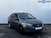 Lada (ВАЗ) Granta I Рестайлинг Москва  - изображение 15