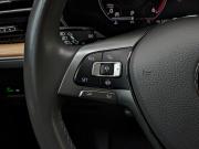 Volkswagen Touareg III Москва  - изображение 51