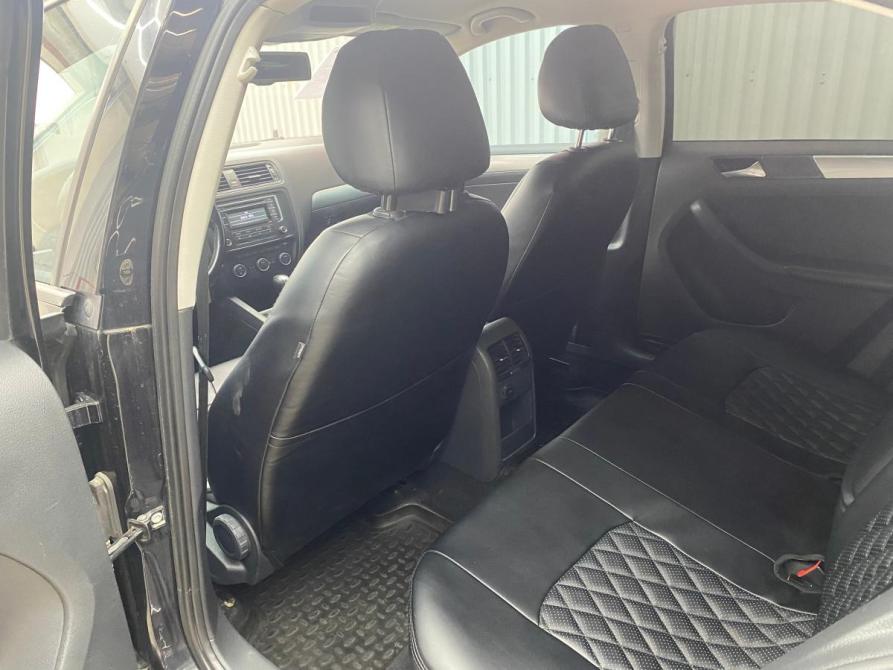 Volkswagen Jetta VI Рестайлинг Альметьевск  - изображение 35