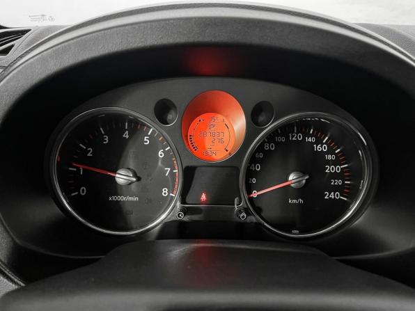 Nissan X-Trail II с пробегом 2008 года, цена 907 000 рублей, 287837 км, внедорожник, Автокод Объявления