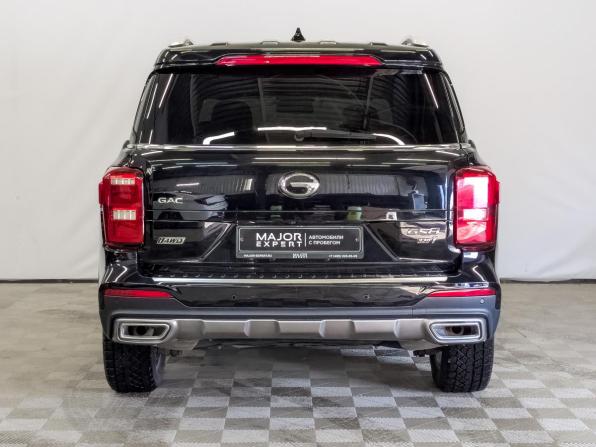 GAC GS8 I с пробегом 2020 года, цена 2 485 000 рублей, 89595 км, внедорожник, Автокод Объявления