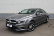Mercedes-Benz CLA I (C117 X117) Санкт-Петербург  - изображение 24