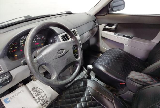 Lada (ВАЗ) Priora I с пробегом 2011 года, цена 530 000 рублей, 66538 км, хэтчбек, Автокод Объявления