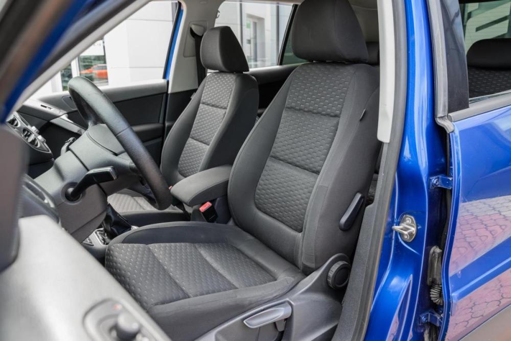 Volkswagen Tiguan I Ульяновск  - изображение 10