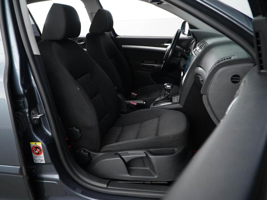 Skoda Octavia II (A5) Рестайлинг Москва  - изображение 8
