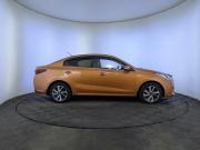 Kia Rio IV Москва  - изображение 33