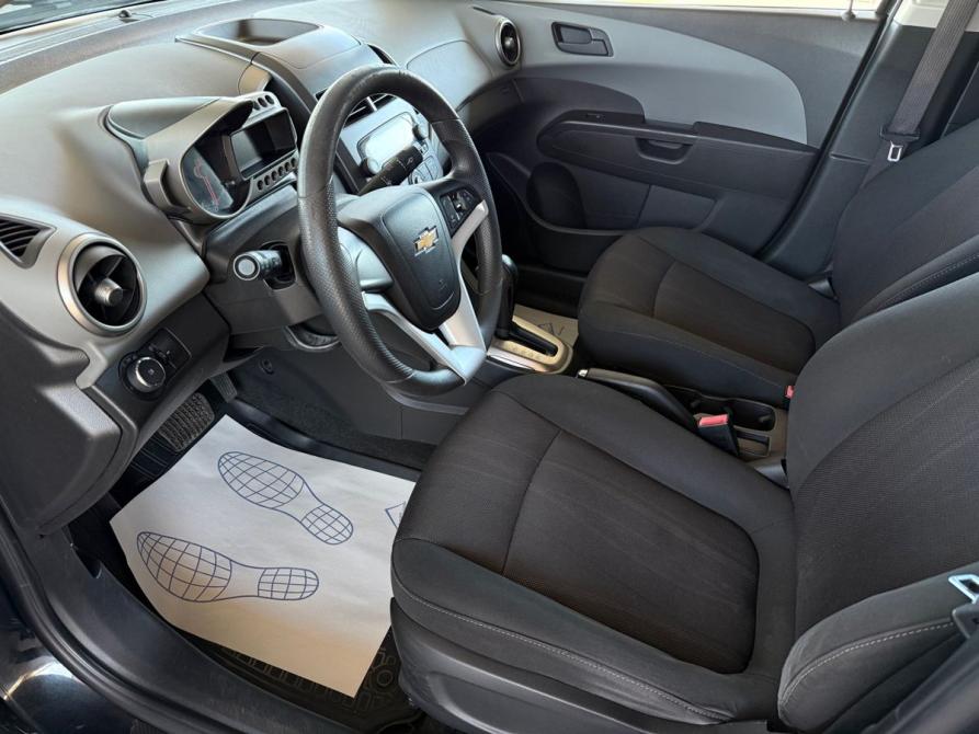 Chevrolet Aveo II Волгоград  - изображение 9