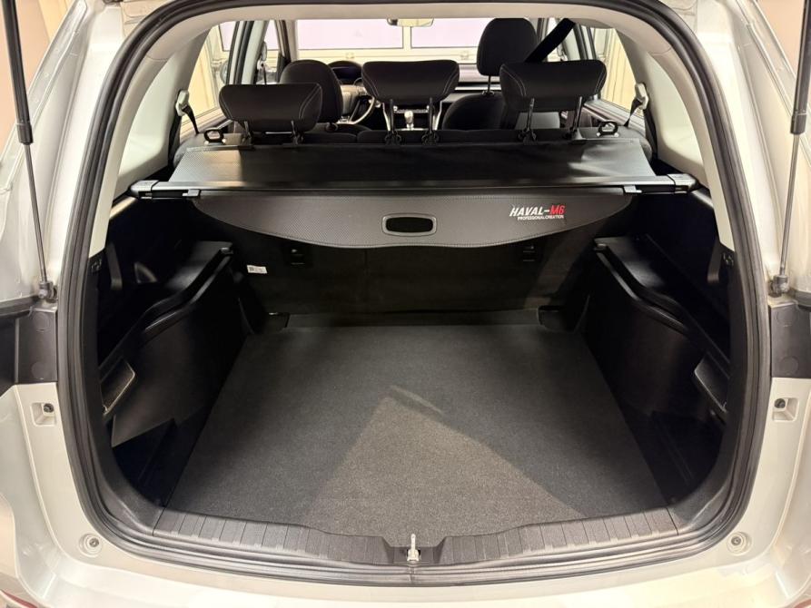 Haval M6 II Тверь  - изображение 8