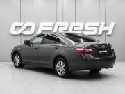 Toyota Camry VI (XV40) Ростов-на-Дону  - изображение 20