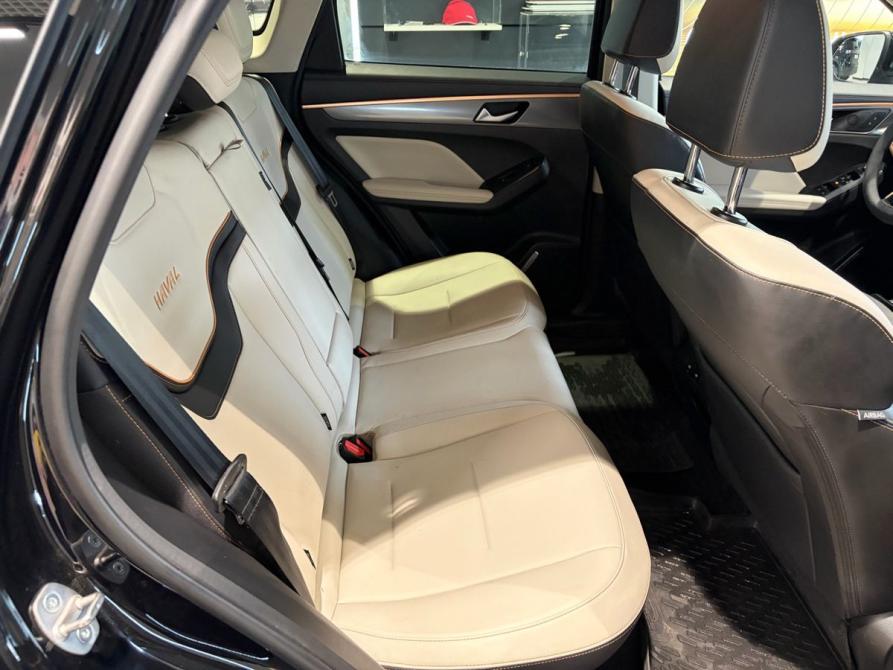 Haval Jolion I Екатеринбург  - изображение 11