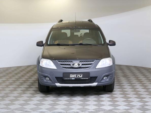 Lada (ВАЗ) Largus I с пробегом 2019 года, цена 890 000 рублей, 128121 км, универсал, Автокод Объявления
