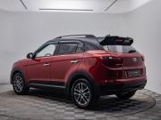 Hyundai Creta I Рестайлинг Москва  - изображение 26