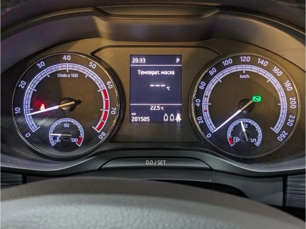 Skoda Kodiaq I с пробегом 2018 года, цена 2 410 000 рублей, 201370 км, внедорожник, Автокод Объявления