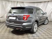 Ford Explorer V Рестайлинг 2 Москва  - изображение 22
