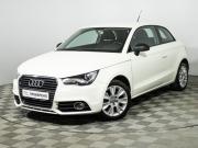 Audi A1 I (8X) Санкт-Петербург  - изображение 17