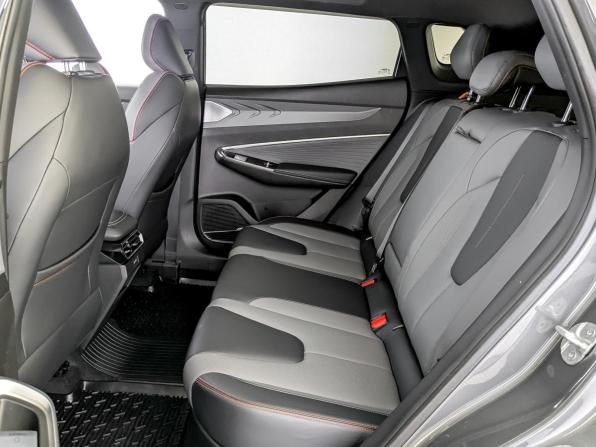 Geely Cityray с пробегом 2024 года, цена 2 450 000 рублей, 16455 км, внедорожник, Автокод Объявления