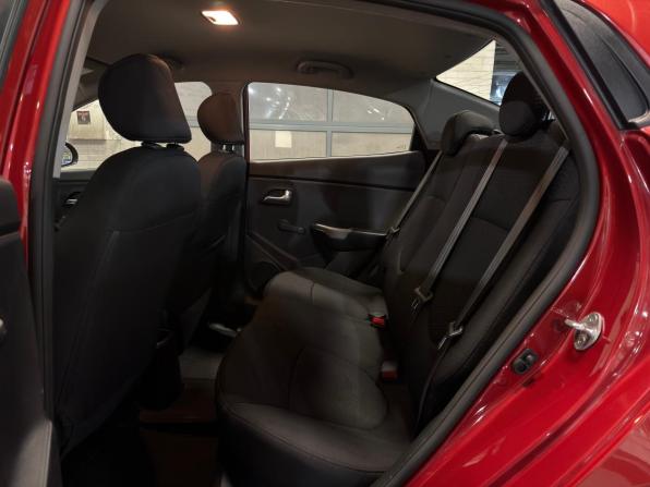 Kia Rio III Рестайлинг с пробегом 2015 года, цена 1 249 000 рублей, 37000 км, седан, Автокод Объявления