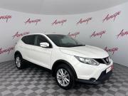 Nissan Qashqai II Псков  - изображение 27
