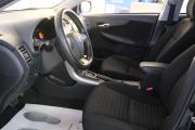 Toyota Corolla X (E140 E150) Рестайлинг Омск  - изображение 32