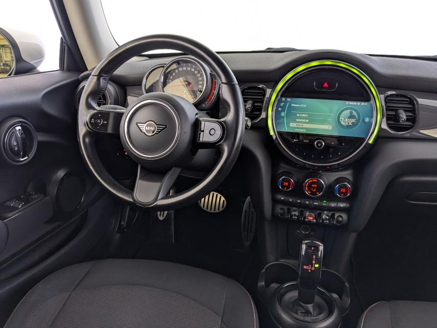 Mini Hatch III (F55/F56) Рестайлинг 2 Москва  - изображение 24