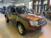Renault Duster I Чебоксары  - изображение 26